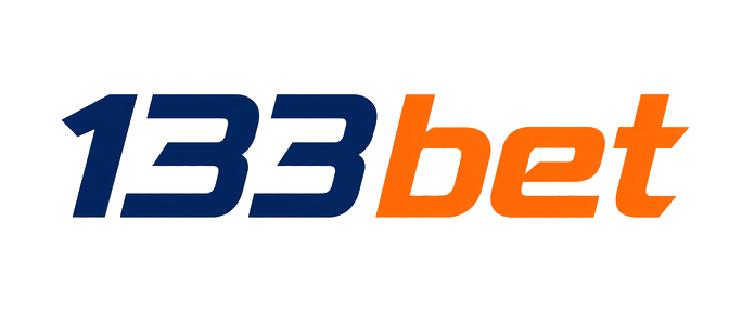 133bet হোম লোগো